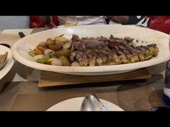 -BONAZZA 意大利餐厅