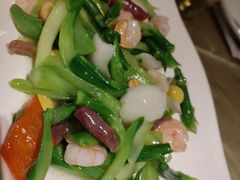 -城北食府(枫林店)