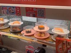 -争鲜回转寿司(西红门荟聚PLUS店)
