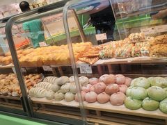 -顶东面包花园·生日蛋糕(太平店)