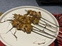 -1218 GRILL 主厨