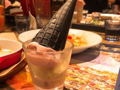双球冰淇淋-必胜客(天河城店)