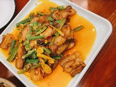 -公社食堂(牧电路店)