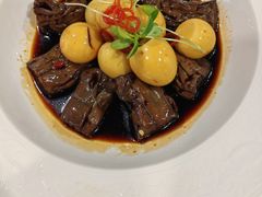 -勺园西餐厅