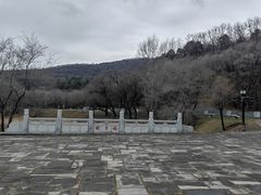 -棋盘山风景区