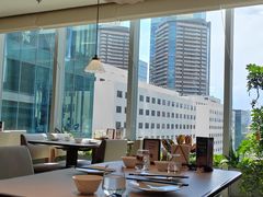 -漢舍川菜馆(国贸商城店)