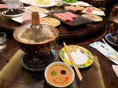 -南门涮肉(上海一店)