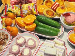 -龍歌自助小火锅(城阳万象汇店)