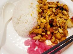 -阳阳中国饭(龙湖大兴天街)