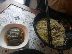 -老牌坊鲁菜名店(宽厚里店)