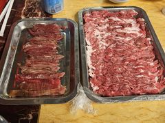 -月圆火锅(宁海东路二店)