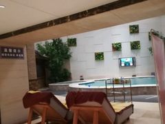 -钓鱼岛洗浴休闲会馆(卫星路店)