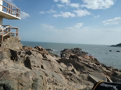 -兴城海滨风景区