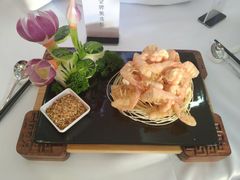 -海天一色海景自助餐厅(西港花园店)