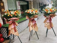 -阿诺泰·泰国餐厅(棕北店)