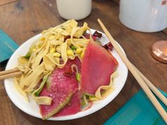 -老刘家永盛斋·传统泡馍(东关南街店)