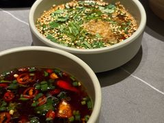 -左庭右院鲜牛肉火锅(浦江欢乐颂店)