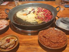 -仪表厂火锅(总店)