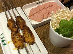 -严厨老坛酸菜鱼(金鹰店)