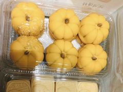 -泸溪河桃酥(西直门凯德店)