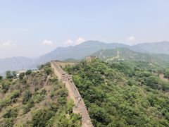 -慕田峪长城