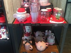 -星巴克臻选(沈阳万象城店)