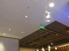 大堂-陈家生煎(世茂双子塔店)