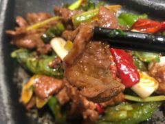 -培万河间驴火•驴肉火锅(东平店)