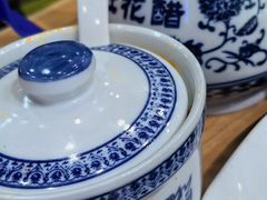 -西部马华清真兰州牛肉面·烧烤夜市(三里河店)