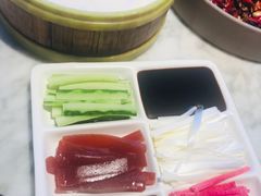 -雀蓝川菜(奥体广场店)