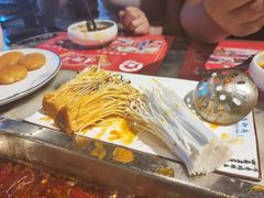 -清御府老火锅(天邦翠湖湾店)