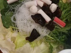 -南来顺饭庄·清真(南菜园店)