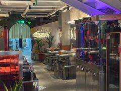 -朱光玉火锅馆(小寨原力场店)