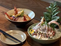 -Tuna maki寿司(苏州万象天地店)