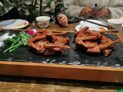 红烧鸽-大鸽饭(马王堆店)
