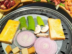 -正宗齐齐哈尔烤肉·齐牛哥鲜切炭火烤肉(杭州总店)