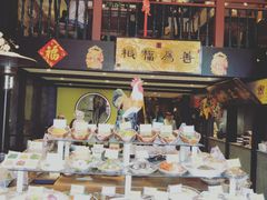 -福照楼汽锅鸡·云南特色菜(万达广场店)