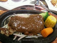 菲力牛排-尊品牛排(中大国际店)