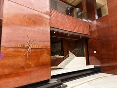 -锦州喜来登酒店