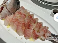 -怡情荟•海鲜青岛菜(五四广场旗舰店)