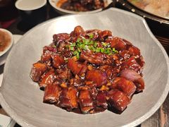 -绿茶餐厅(龙湖星悦荟店)