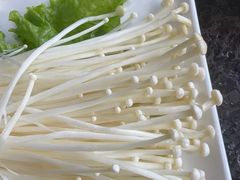 -马记伊源斋涮肉·清真菜(百子湾店)