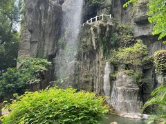 -广州花园酒店