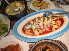 -阿毛饭店首店·宁波老字号(文化广场店)