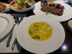 -RELLMAN莱尔曼扒房(黄埔店)