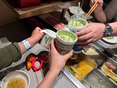 -海底捞火锅(青山湖万达夜宵主题店)