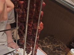 -汉丽斯巴西烤肉自助(市南店)