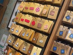 -三生有信(豫园商城店)