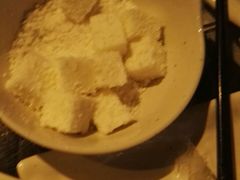 -海口骑楼小吃街