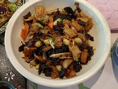 -莲池荟素食馆·12年老字号(光孝寺店)